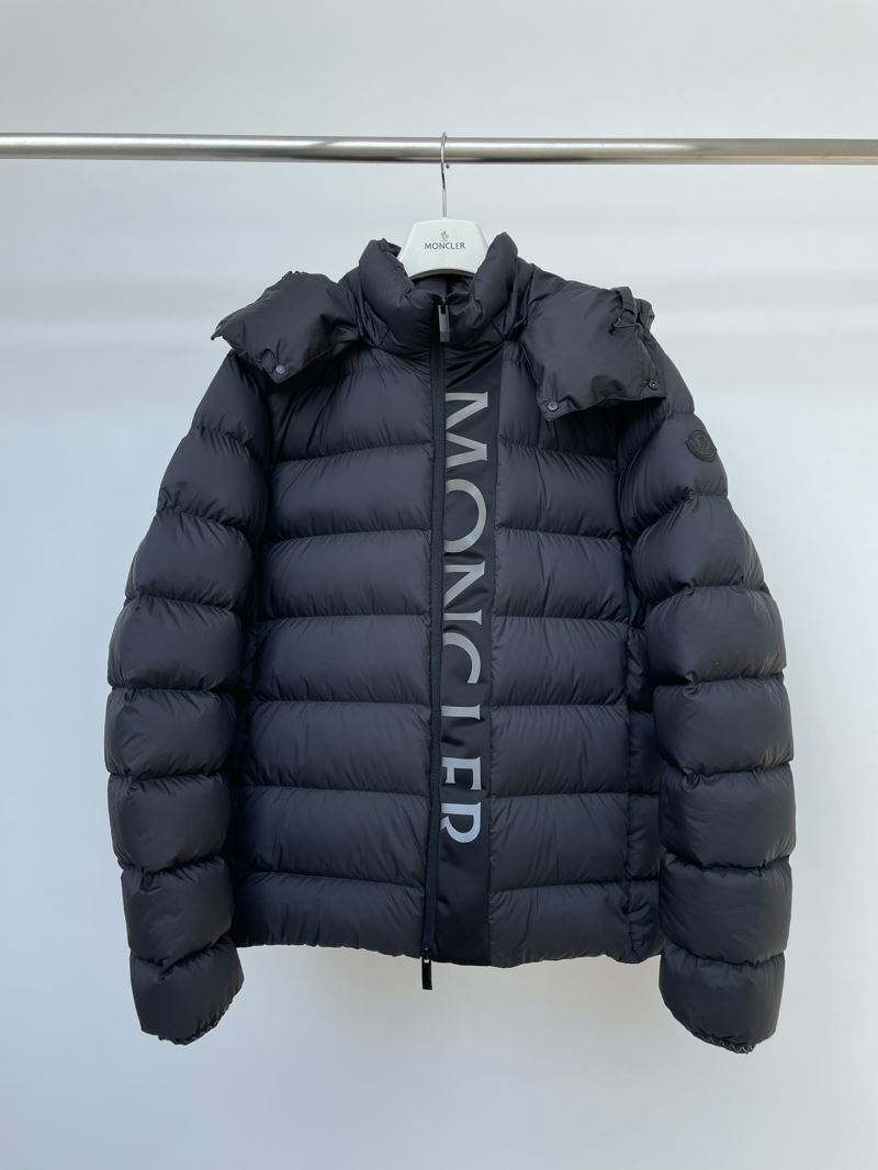 Moncler Down Jackets